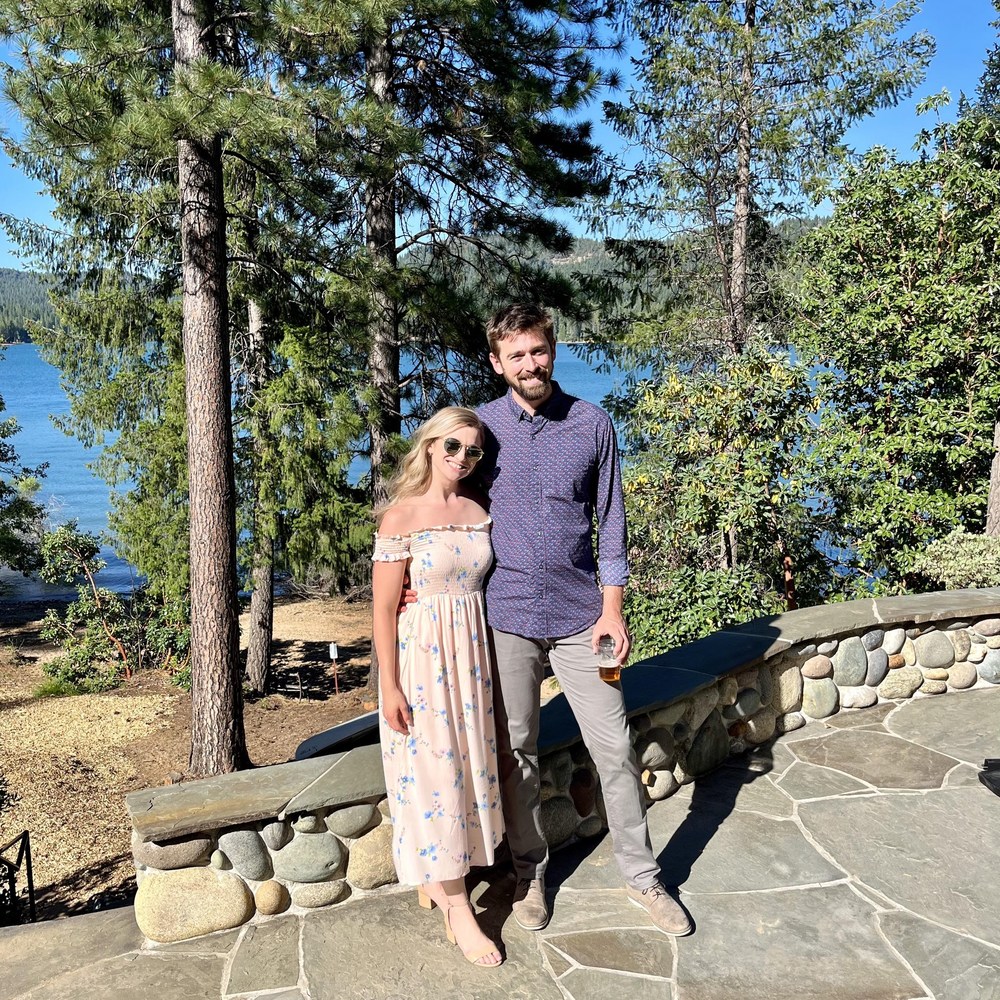 Meet your Posher, Elaina